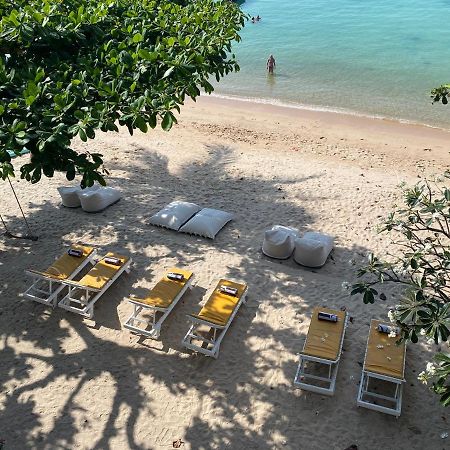Coral View Studio Ko Tao Ngoại thất bức ảnh