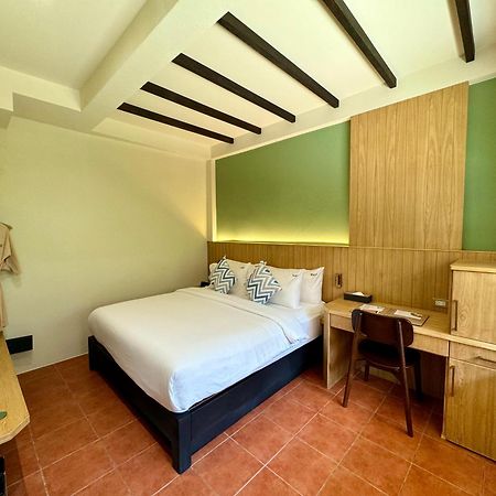 Coral View Studio Ko Tao Ngoại thất bức ảnh
