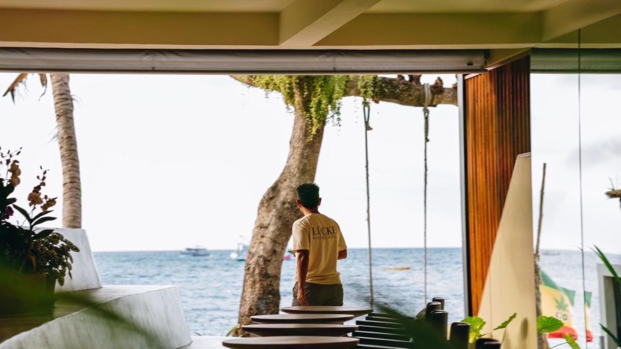 Coral View Studio Ko Tao Ngoại thất bức ảnh