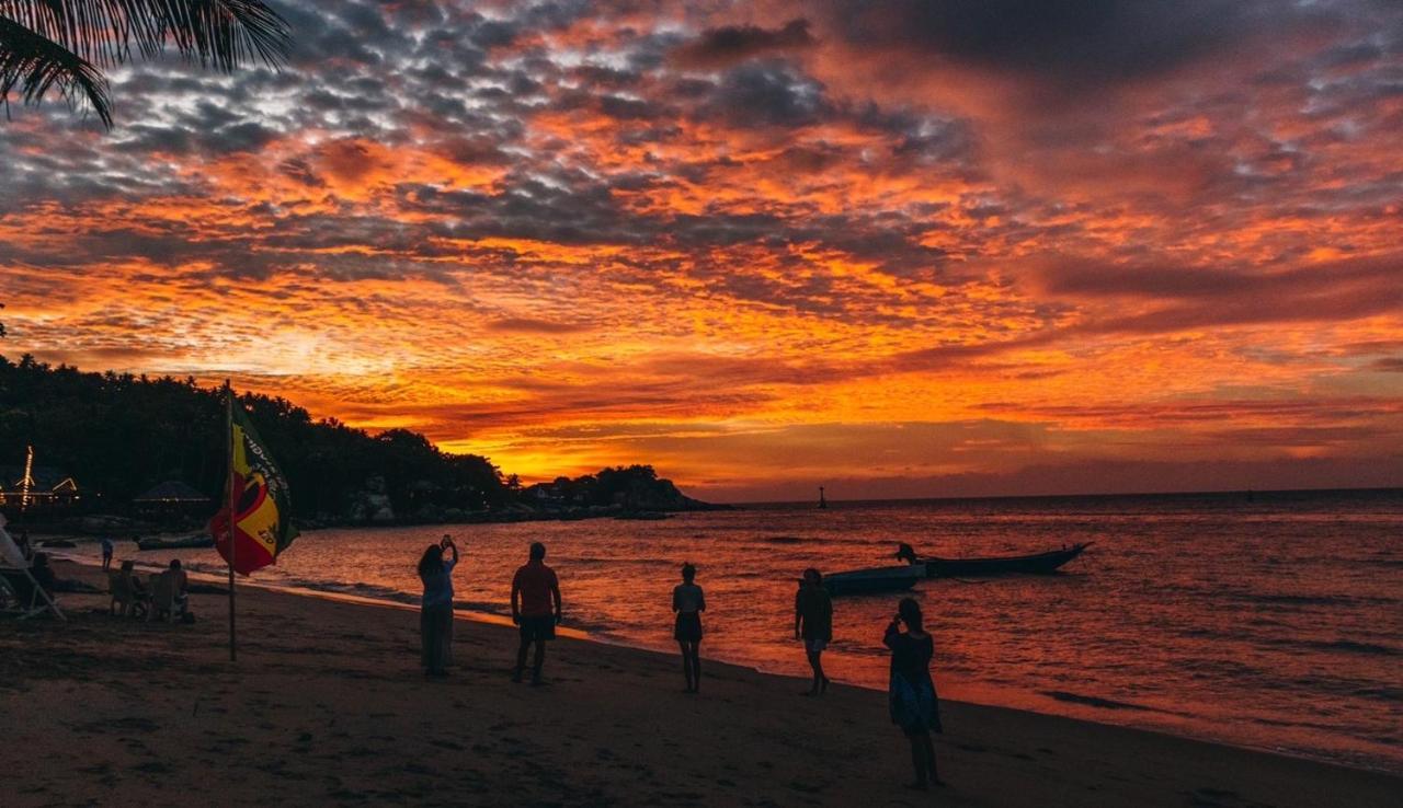 Coral View Studio Ko Tao Ngoại thất bức ảnh