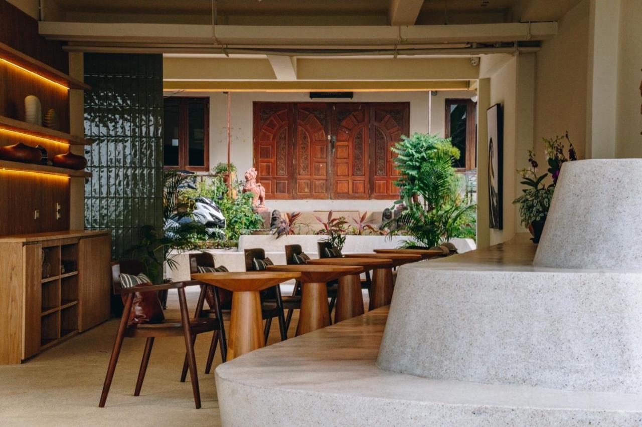 Coral View Studio Ko Tao Ngoại thất bức ảnh