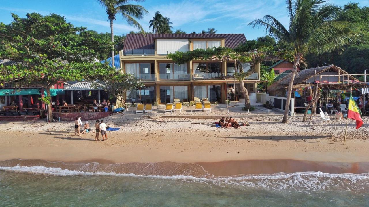 Coral View Studio Ko Tao Ngoại thất bức ảnh