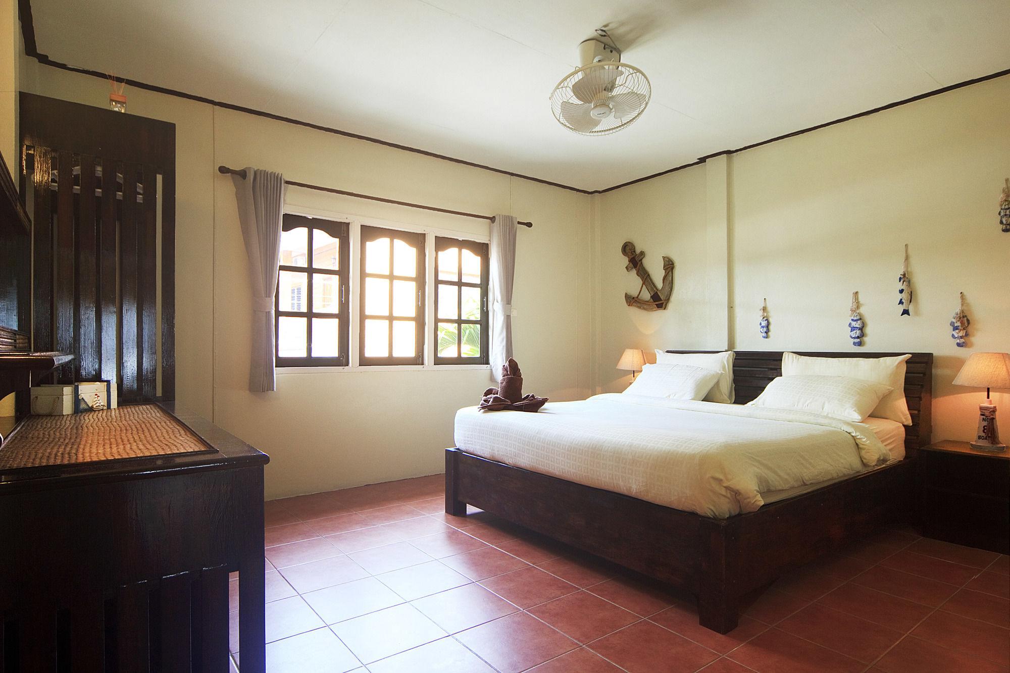Coral View Studio Ko Tao Ngoại thất bức ảnh