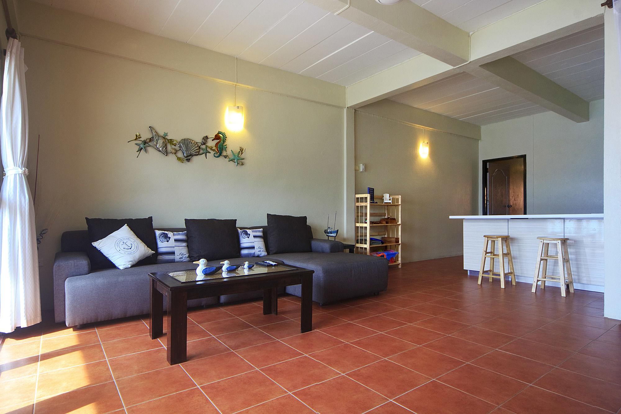 Coral View Studio Ko Tao Ngoại thất bức ảnh