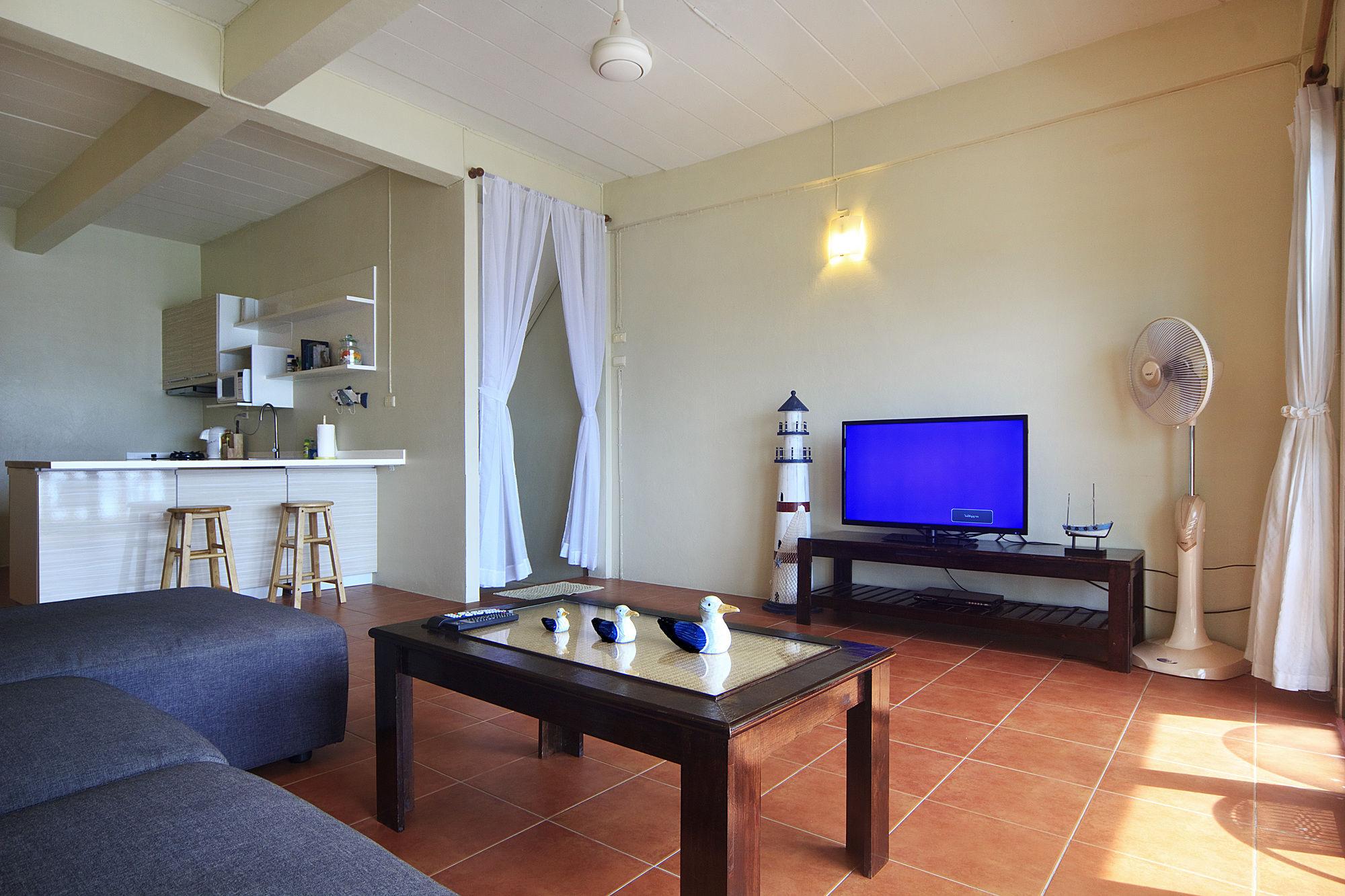Coral View Studio Ko Tao Ngoại thất bức ảnh