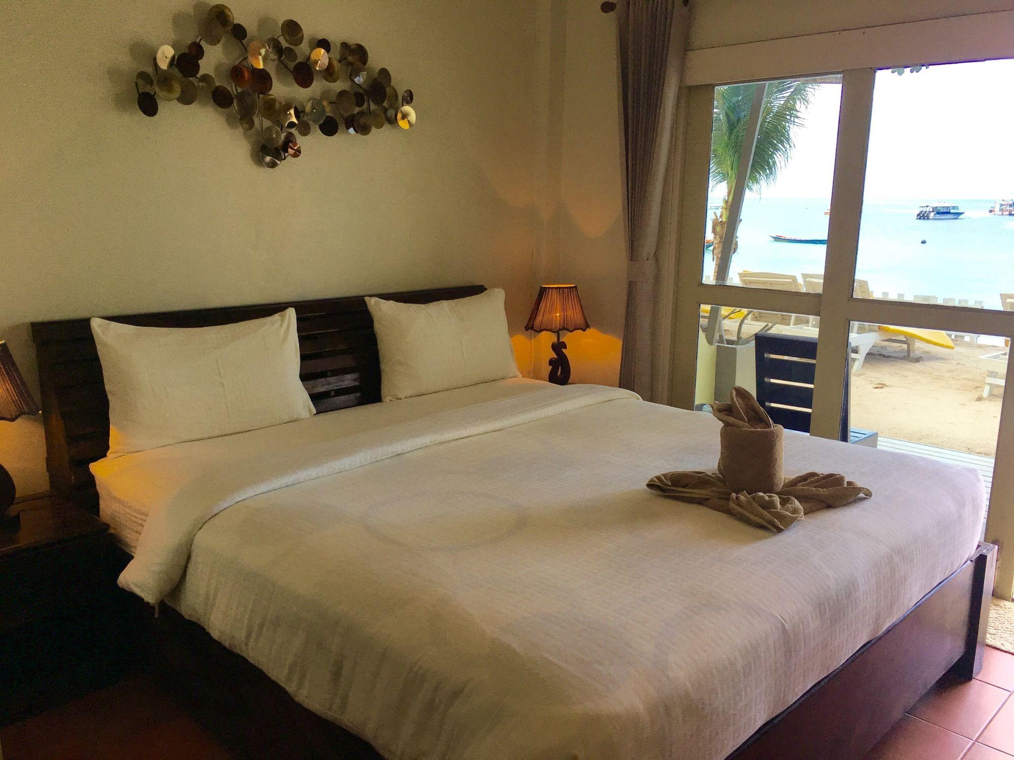 Coral View Studio Ko Tao Ngoại thất bức ảnh