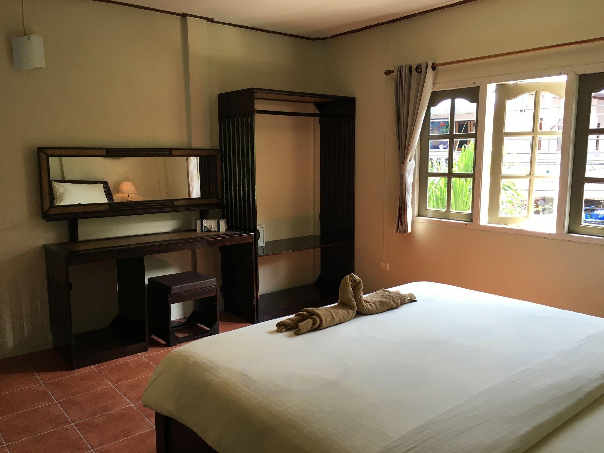Coral View Studio Ko Tao Ngoại thất bức ảnh