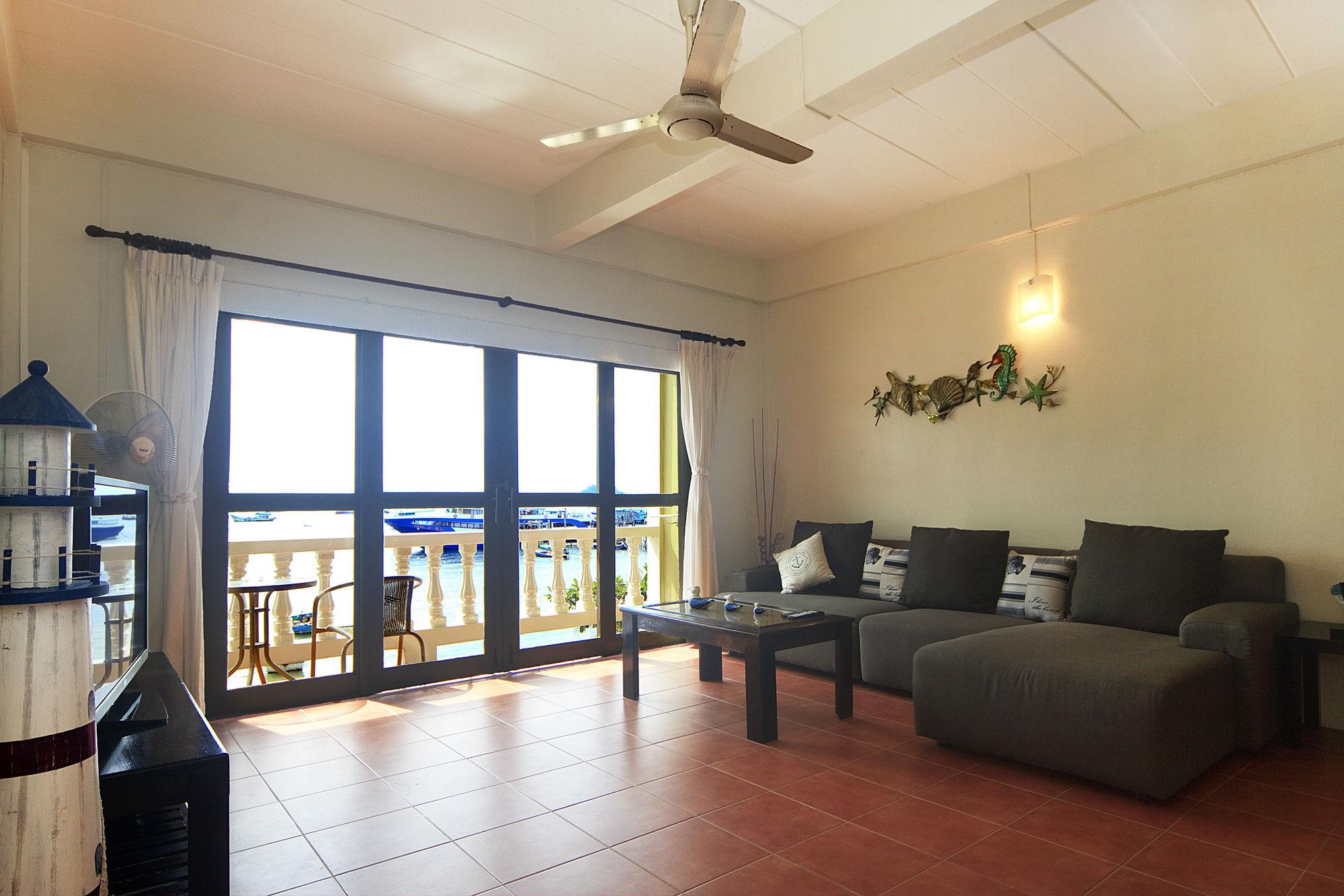 Coral View Studio Ko Tao Ngoại thất bức ảnh