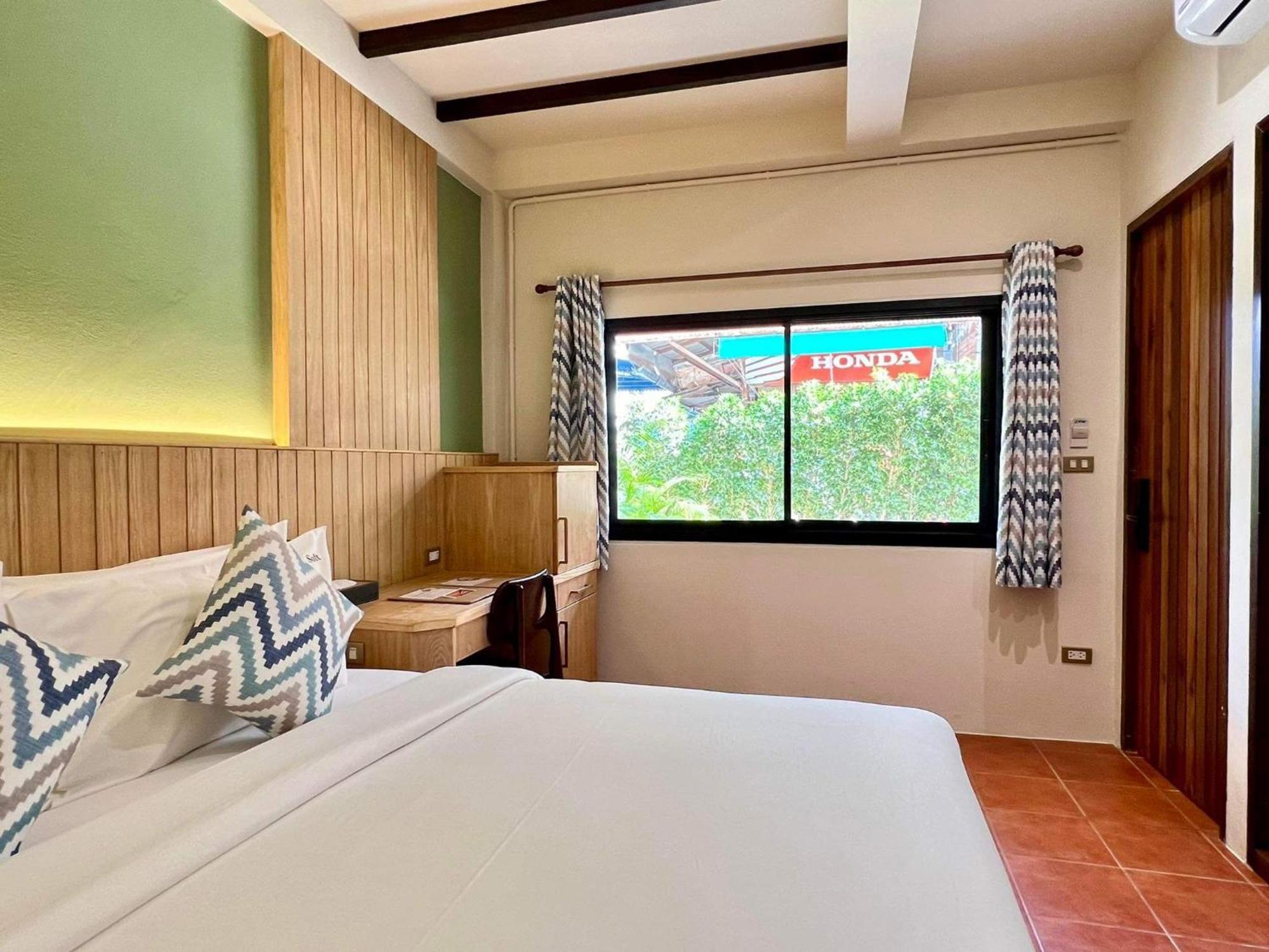 Coral View Studio Ko Tao Ngoại thất bức ảnh