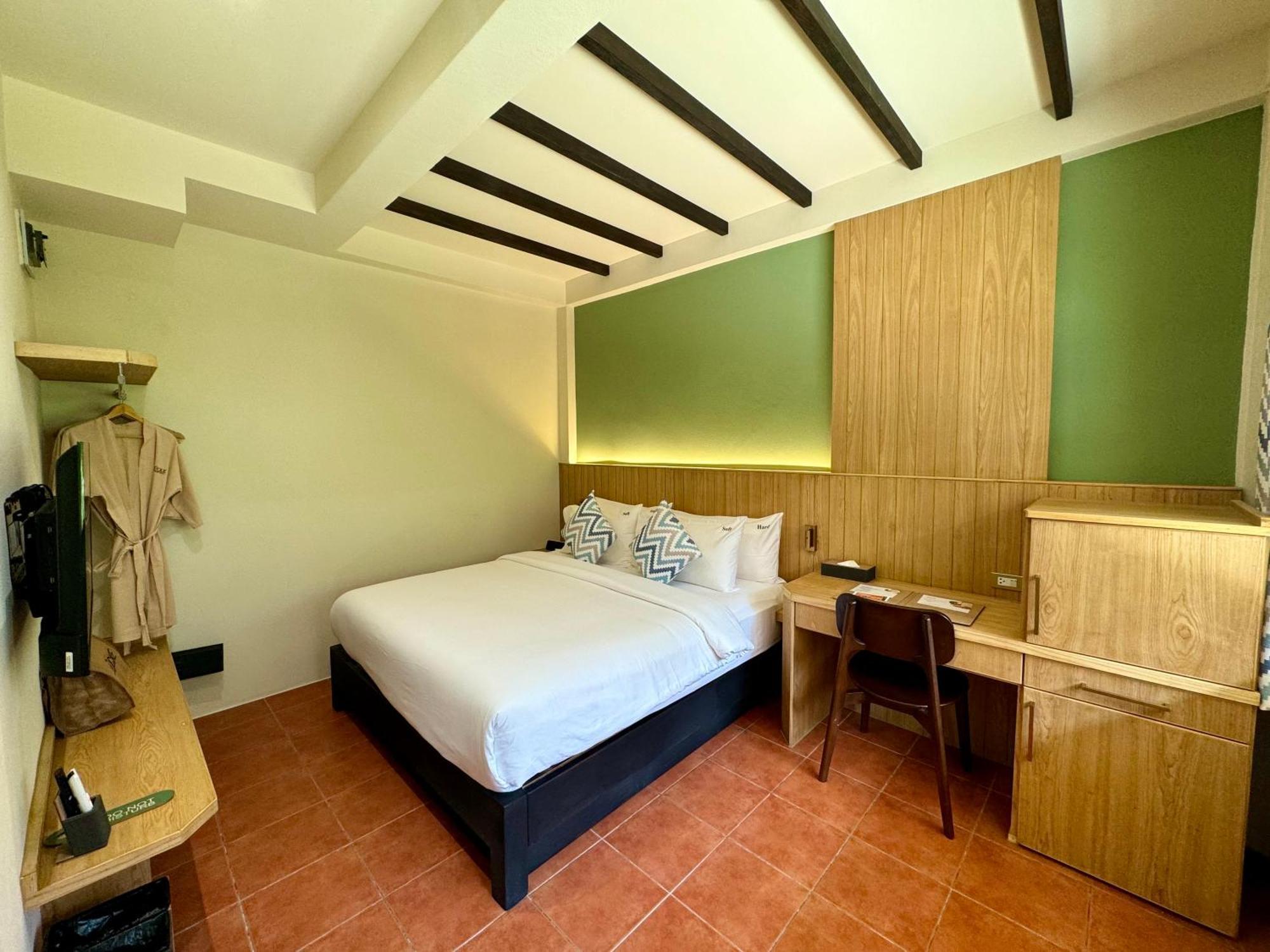 Coral View Studio Ko Tao Ngoại thất bức ảnh