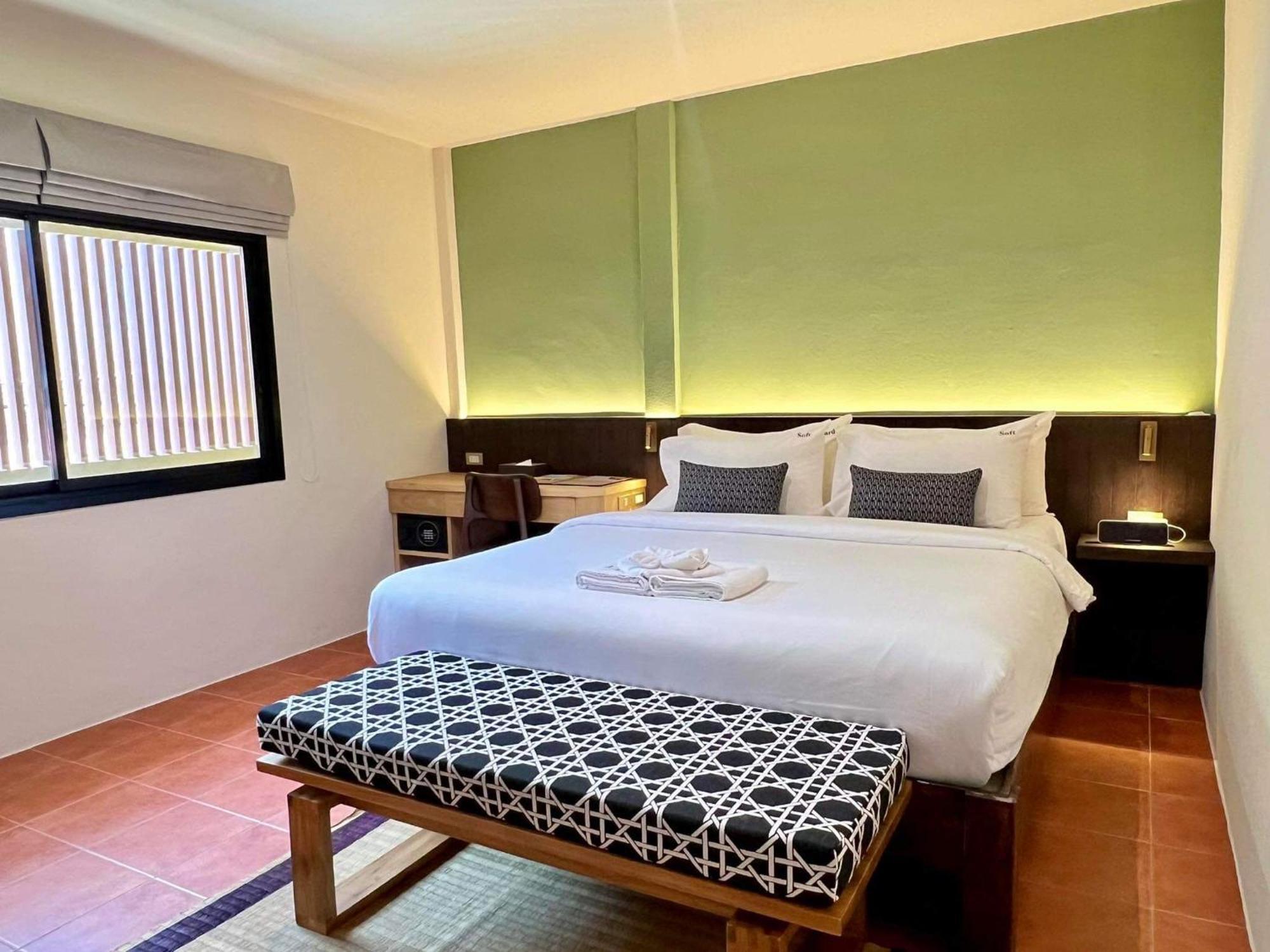 Coral View Studio Ko Tao Ngoại thất bức ảnh
