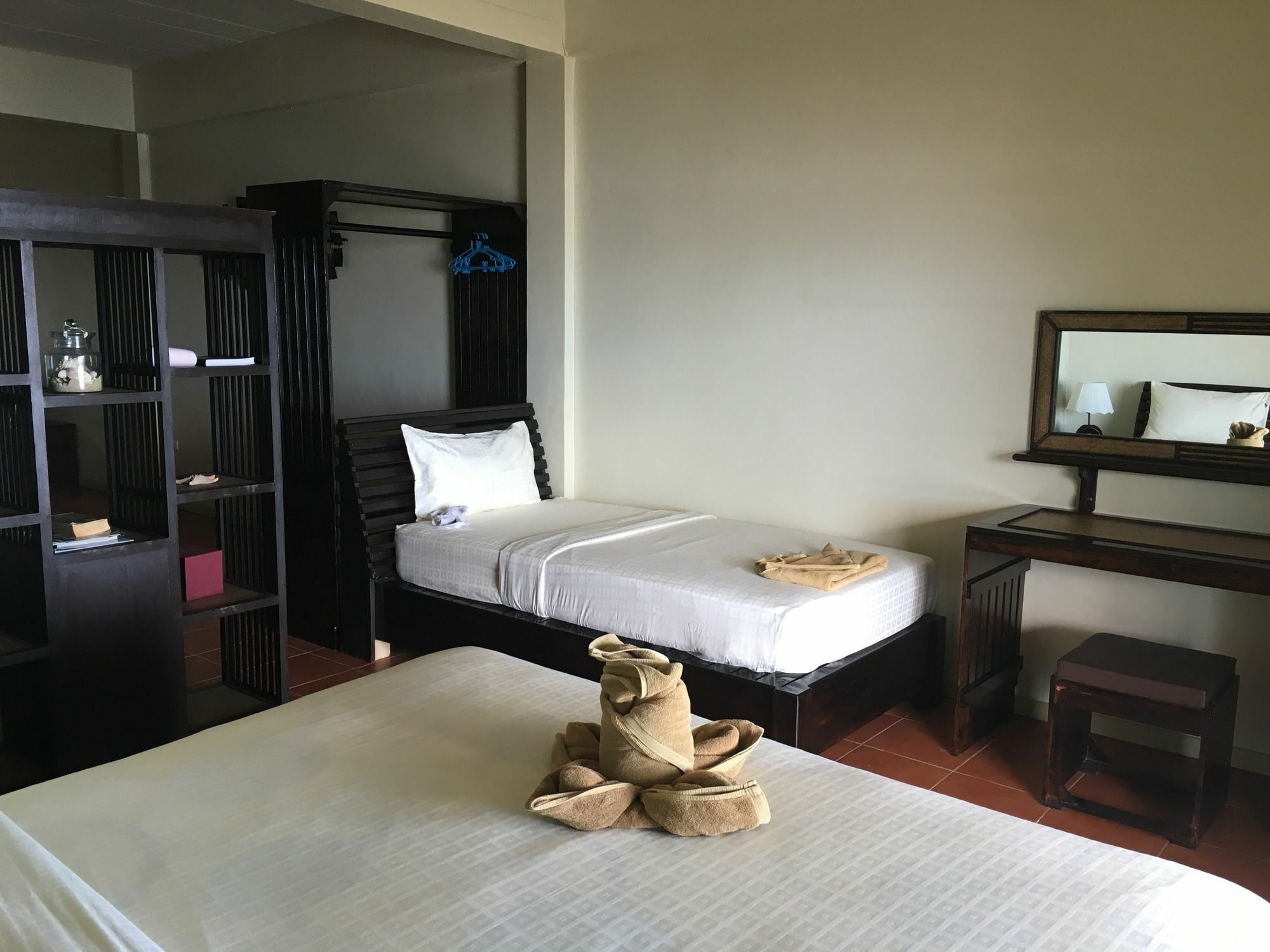 Coral View Studio Ko Tao Ngoại thất bức ảnh