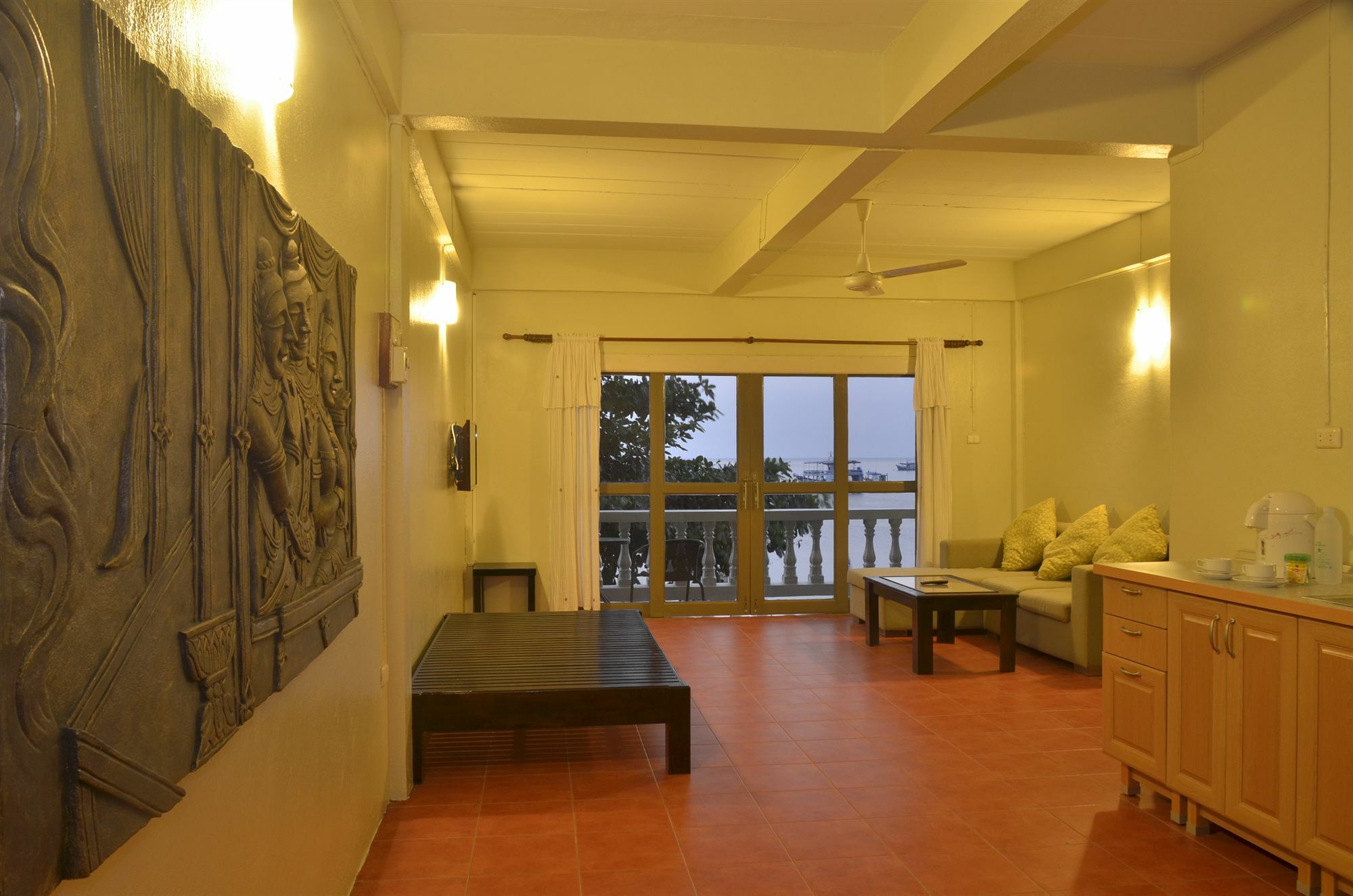 Coral View Studio Ko Tao Ngoại thất bức ảnh