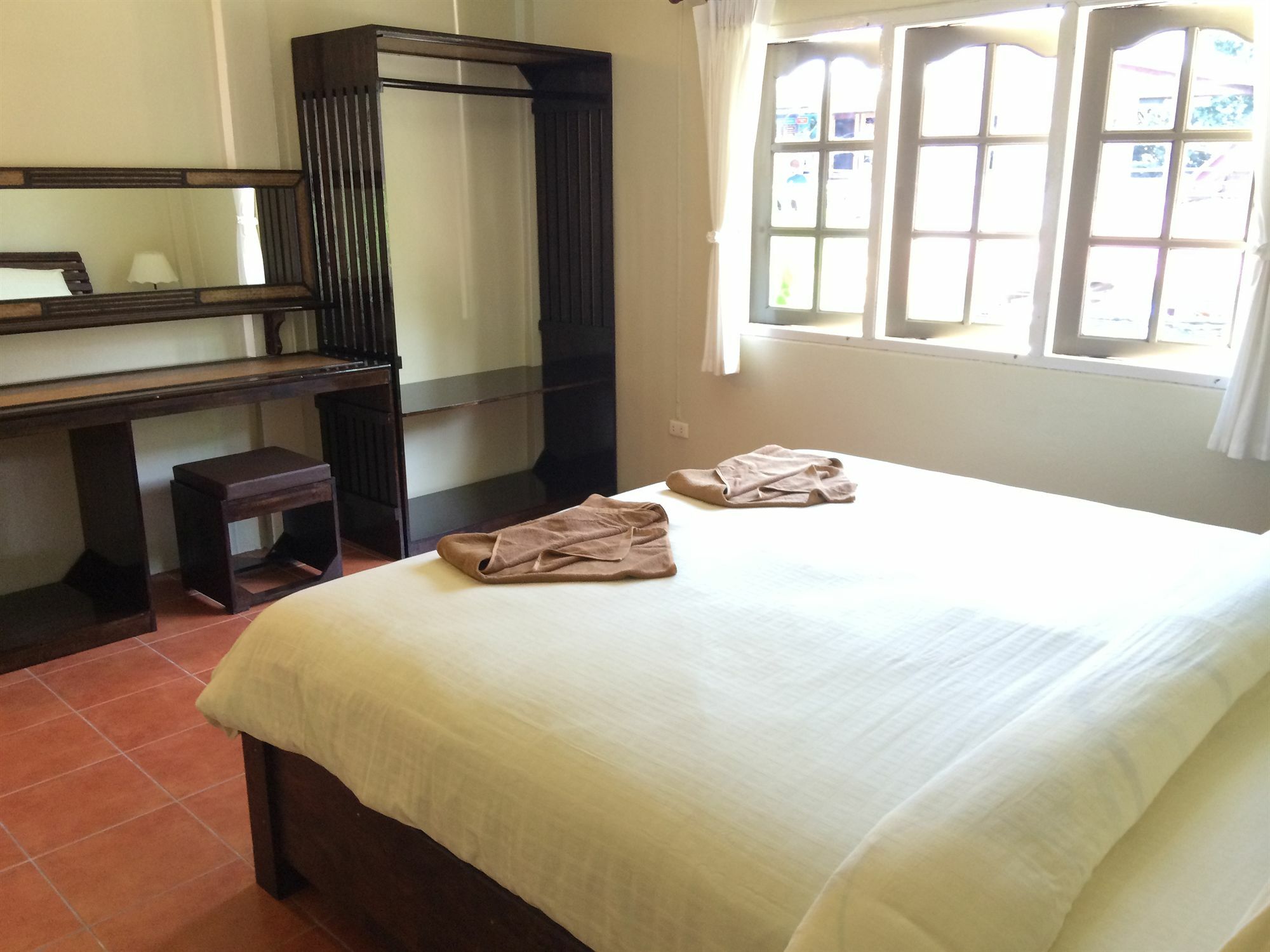Coral View Studio Ko Tao Ngoại thất bức ảnh