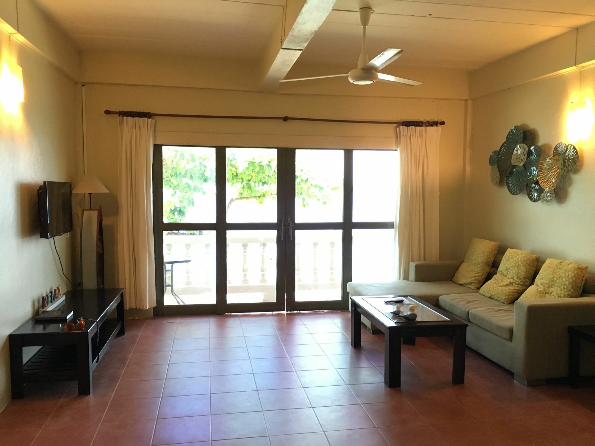 Coral View Studio Ko Tao Ngoại thất bức ảnh