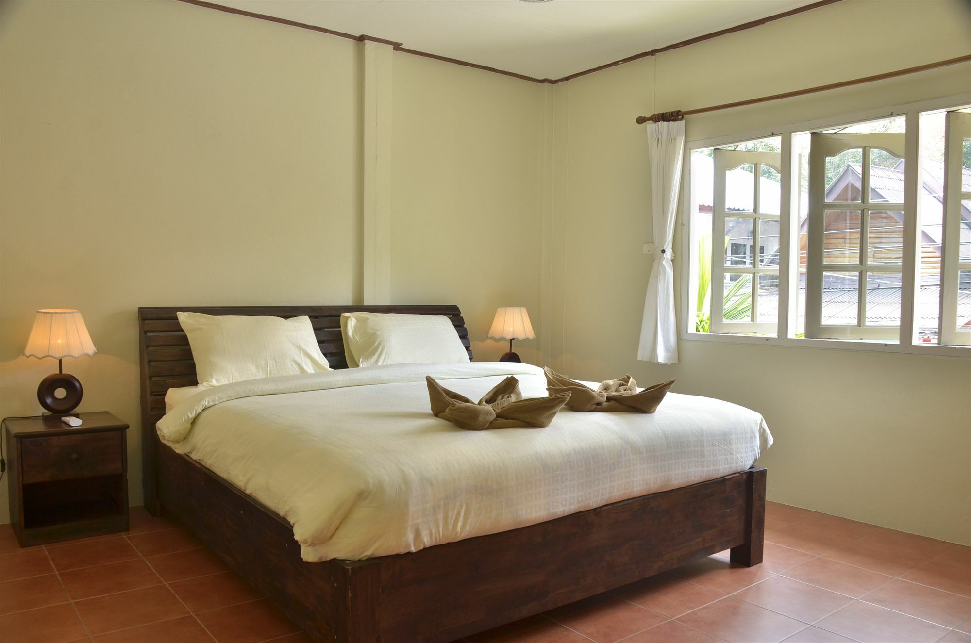 Coral View Studio Ko Tao Ngoại thất bức ảnh