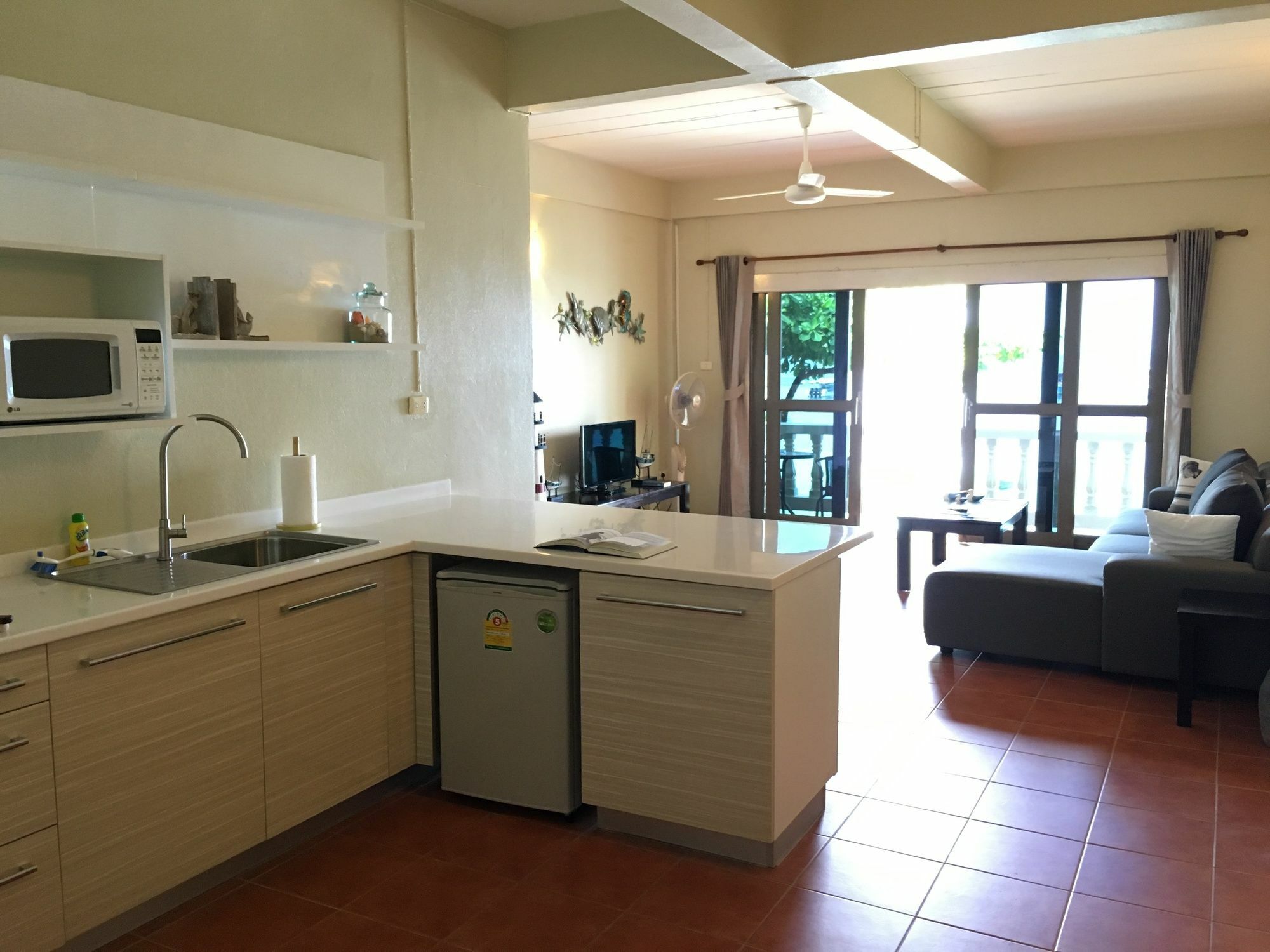 Coral View Studio Ko Tao Ngoại thất bức ảnh