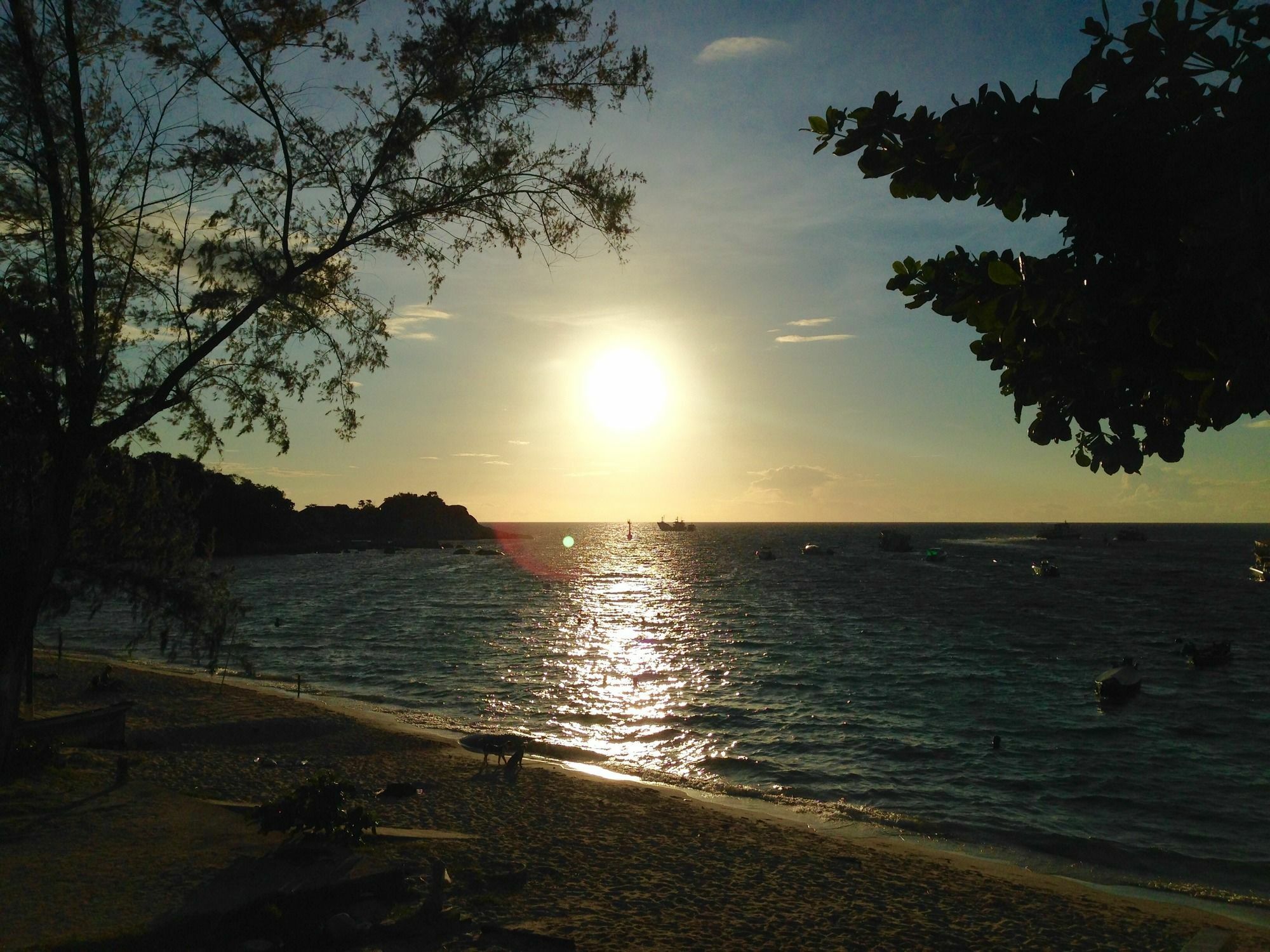 Coral View Studio Ko Tao Ngoại thất bức ảnh