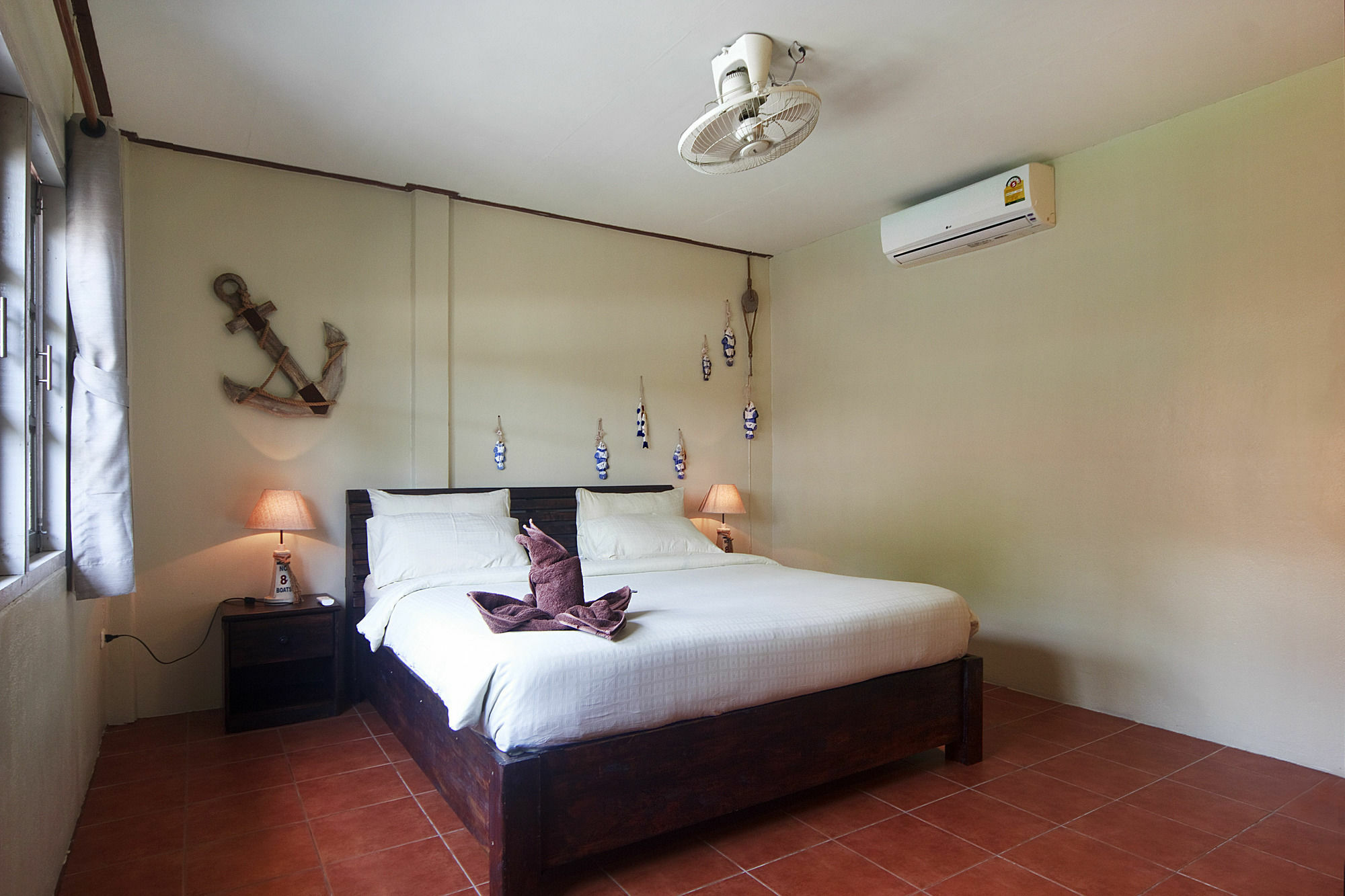 Coral View Studio Ko Tao Ngoại thất bức ảnh