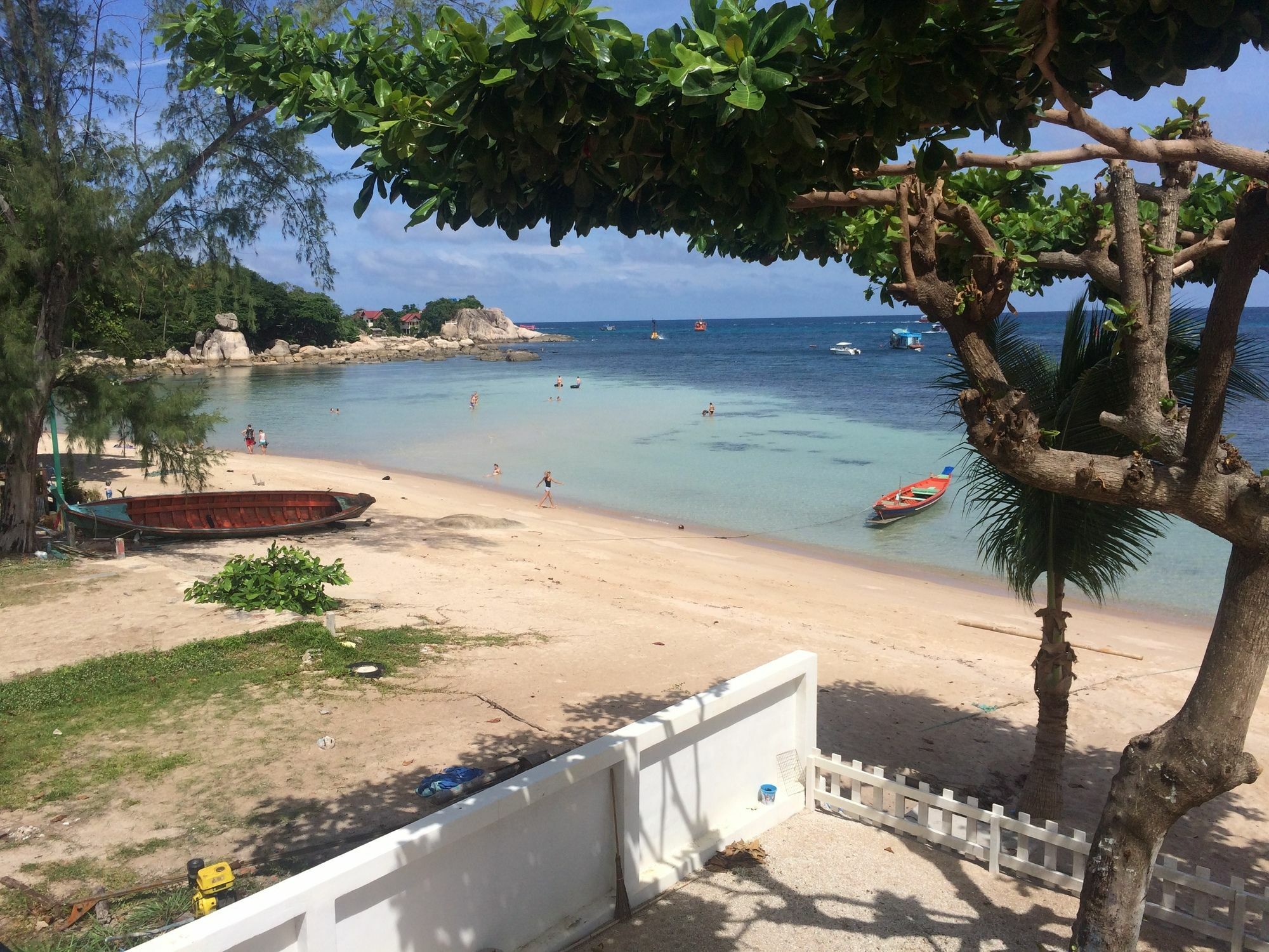 Coral View Studio Ko Tao Ngoại thất bức ảnh