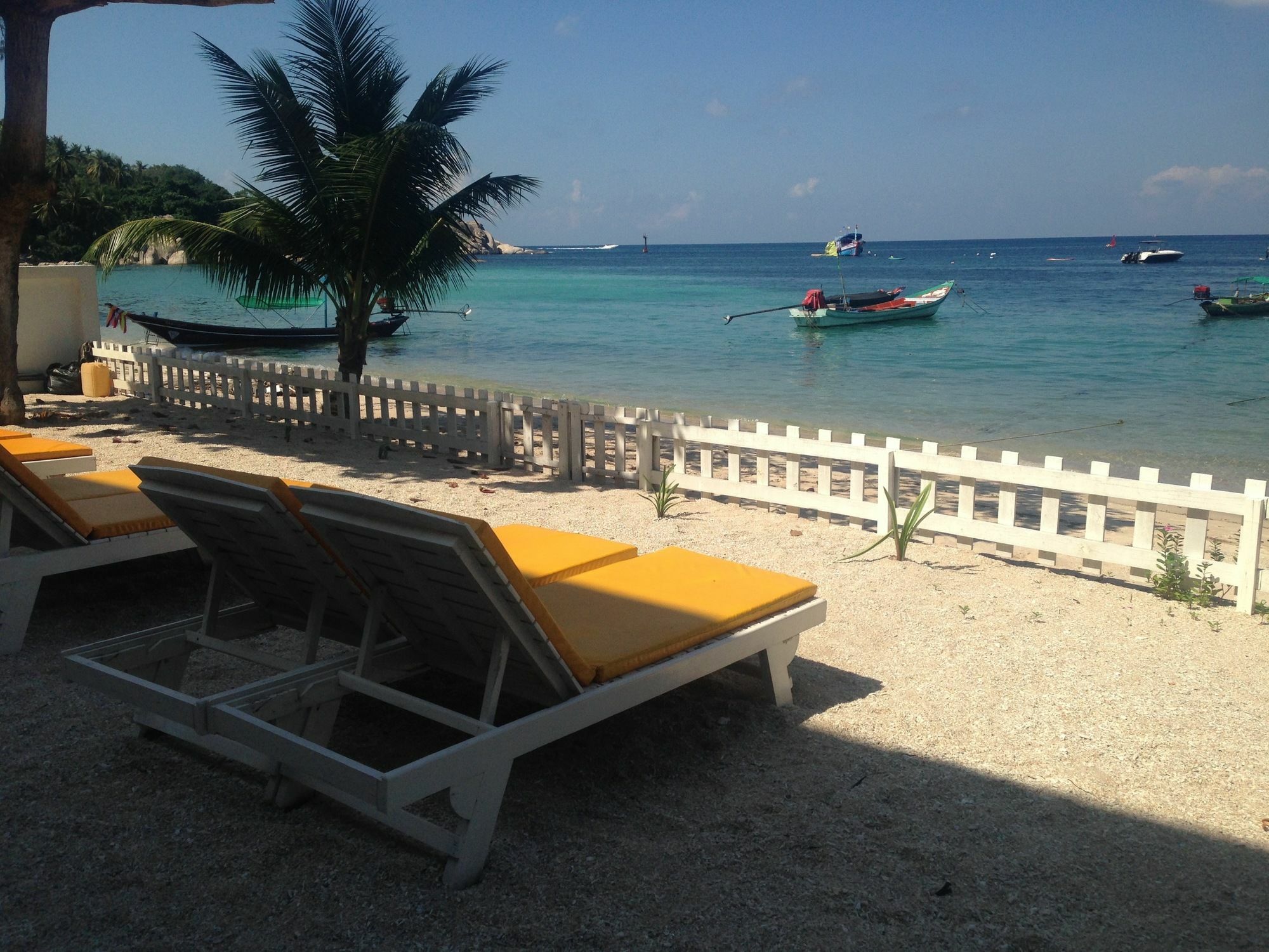 Coral View Studio Ko Tao Ngoại thất bức ảnh